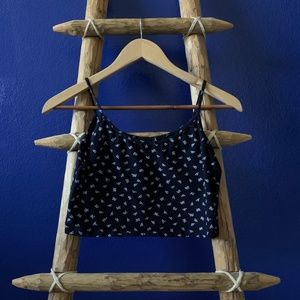 Brandy Melville Cropped Tank